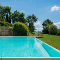 Appartamento Capriata