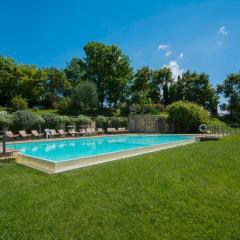 Appartamento Romantica