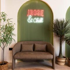 Jrose Hotel