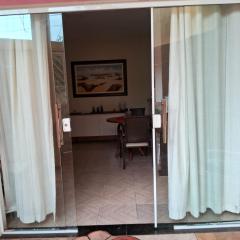 casinha Barra do Jucu