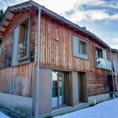 Chalet Ski Home - Madesimo
