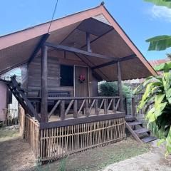 Hometown Pai Boutique Bungalow