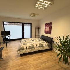 40 qm Apartment in Pulheim