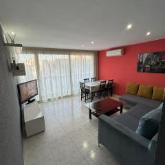 Apartment 2 line to the sea