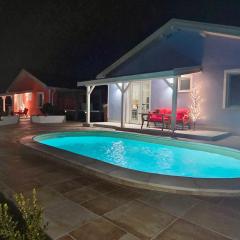 Hambarlii Boutique Villas Бутикови Вили Хамбарлии