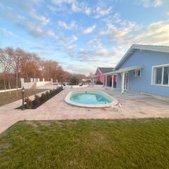 Hambarlii Boutique Villas Бутикови Вили Хамбарлии