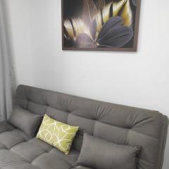 Apt 2 in Sta Monica near Sabiá Park and UFU