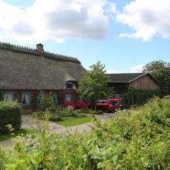 Ferienhaus Alte Stellmacherei
