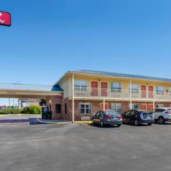 Econolodge inn