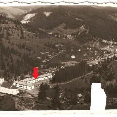 Central Apartment near Piatra Singuratică - Bălan