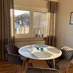 Ferienwohnung Waldzauber