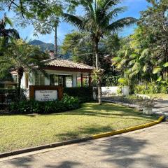 Vista única | 6 dorm c/ Roupa Cama&Banho