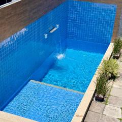 Quarto apto a 5min do AXÉ MOI