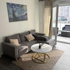 Le Bonappart T3 Grande Terrasse