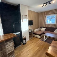 Apartman D&D Šišava Vlašić