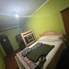 Residencial La Familia