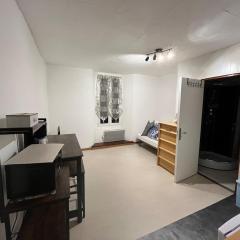 Le Cocon 54 Studio à Rives Parking facile