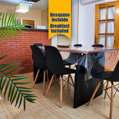 Apartalux Supreme Suite