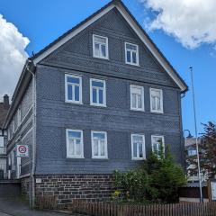 Mein Altstadt Domizil