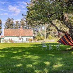 JON831 Mariannelund - Hornsved 1