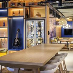 ibis Bethune Centre Gare