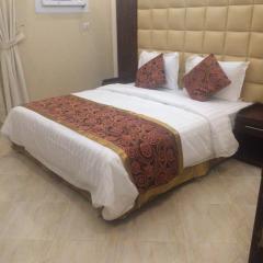 Best Locations Serviced Apartments