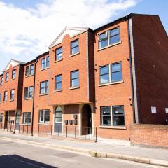 Derwent Court Aparthotel