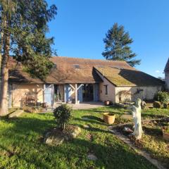 Séjour à la Grande Poterie