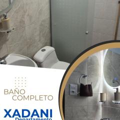 Xadani departamento