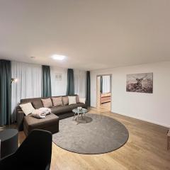 Ferienwohnung Beim Paschamarte