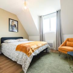 Albert I Chambre privée dans Coliving