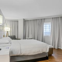 727 King Corner Near MetLife & American Dream