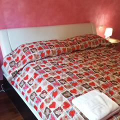 Happy Home Apartament