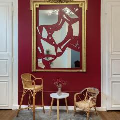 2 Chambres, Les Dentellières de la Cathédrale