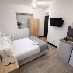 Hamilton Lux Studios in Islington