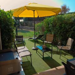 Appartement au Hameau des Issambres Le Pamakior