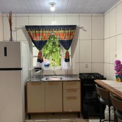 Casa Praia Brava Floripa