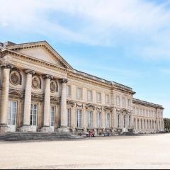 L'Orée - le calme de la forêt - 10 min de Pierrefonds