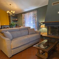 La terrazza sul Tetto