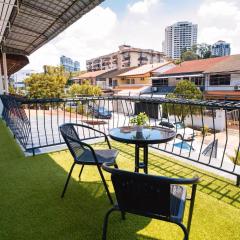 Seputeh House - 10 min to MidValley KL Gateway Bangsar