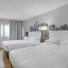 808 Double Queen Near MetLife & American Dream