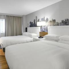 813 Double Queen Near MetLife & American Dream