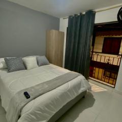 Apartamentos SAN LUIS