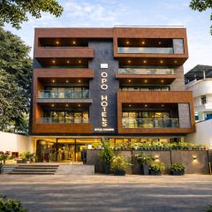 OPO Iffco Chowk, Gurgaon