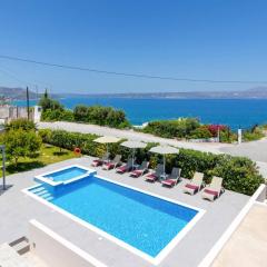 Villa Athena by Villa Plus