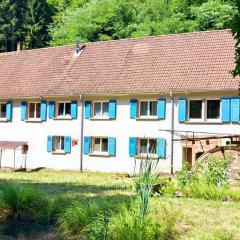 Appartement Pivoine dans les Vosges du Nord