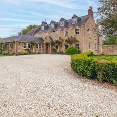 Inkerman House - Gorgeous House and Gardens
