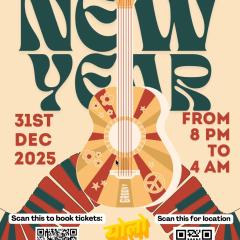 Whoopers Hostel Palolem