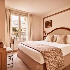 Hotel Maison Monceau