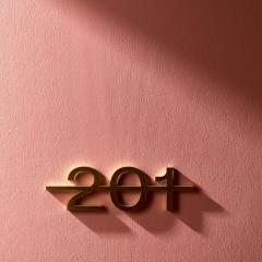 Hotel Morris Sydney, Handwritten Collection